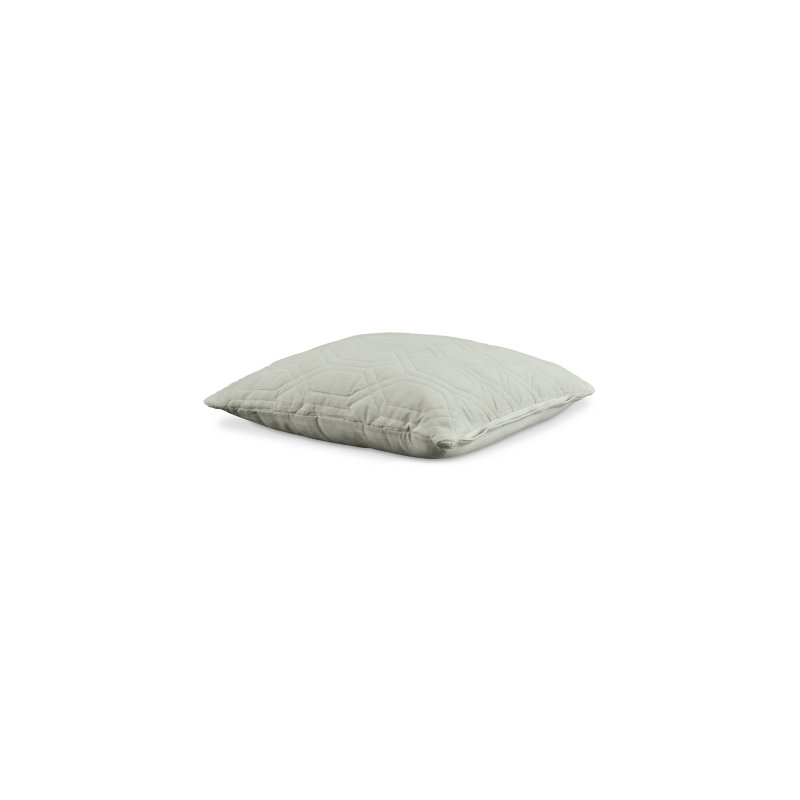 Cotton Throw Pillow