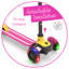 Chillafish Push/Pull Ride On-72900362