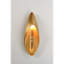 1 - Light Armed Sconce