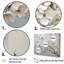 «White Dogwood Blossom Scenery III» - art mural cornouiller-805121464-805121092
