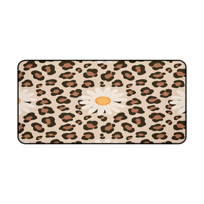 Polyester Desk Pad