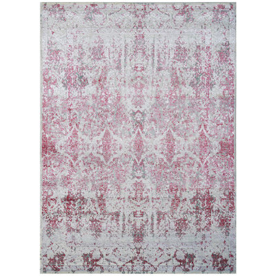 WDSEASJ01BEMU Moroccan Area Rug