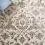 Tapis floral Patrick Performance-20947047
