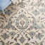 Tapis floral Patrick Performance-20947048