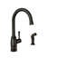 Robinet de cuisine MOEN Noell