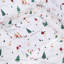 Ensemble de draps pour grand lit 4 pièces Gogreen-116827359-116827644