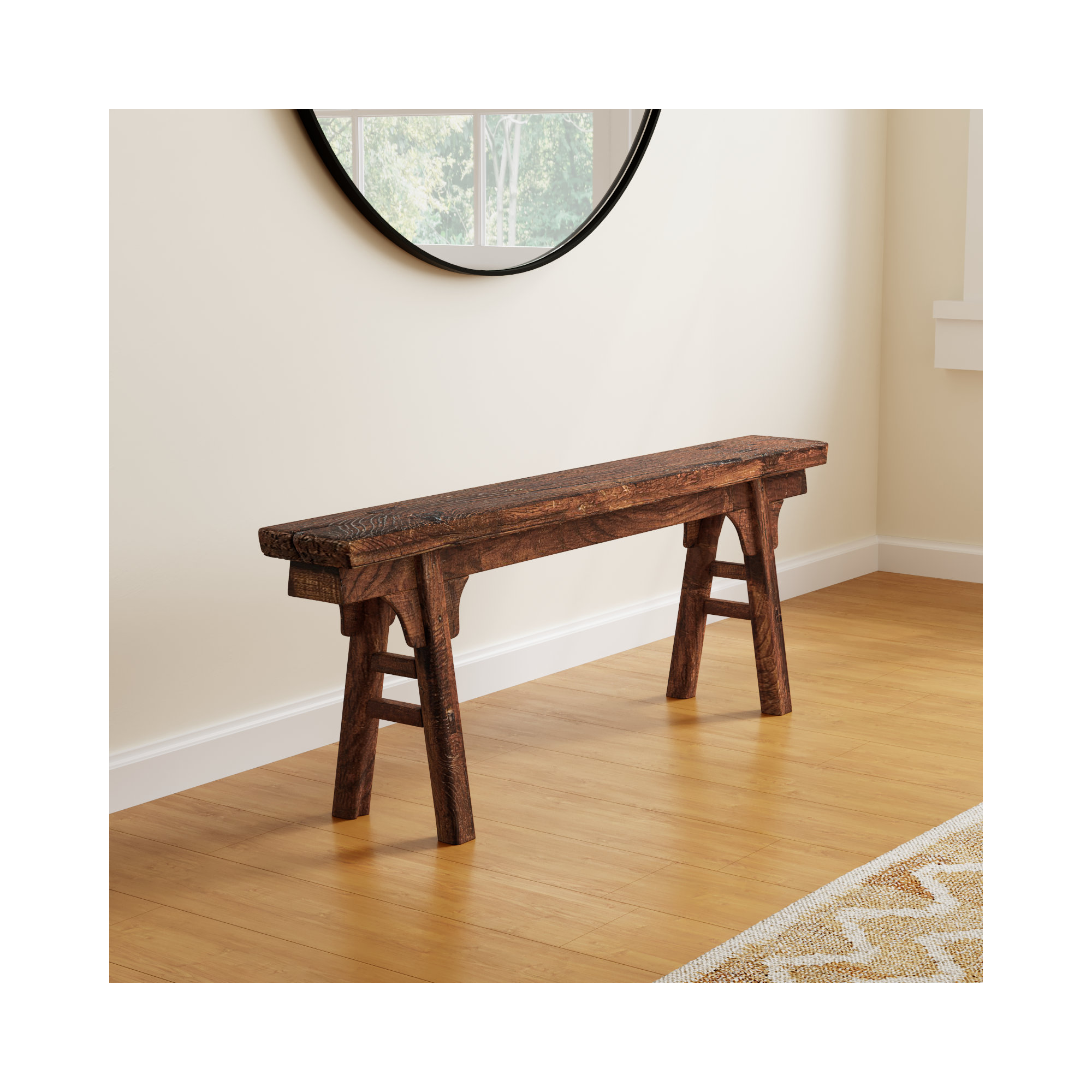 Bench