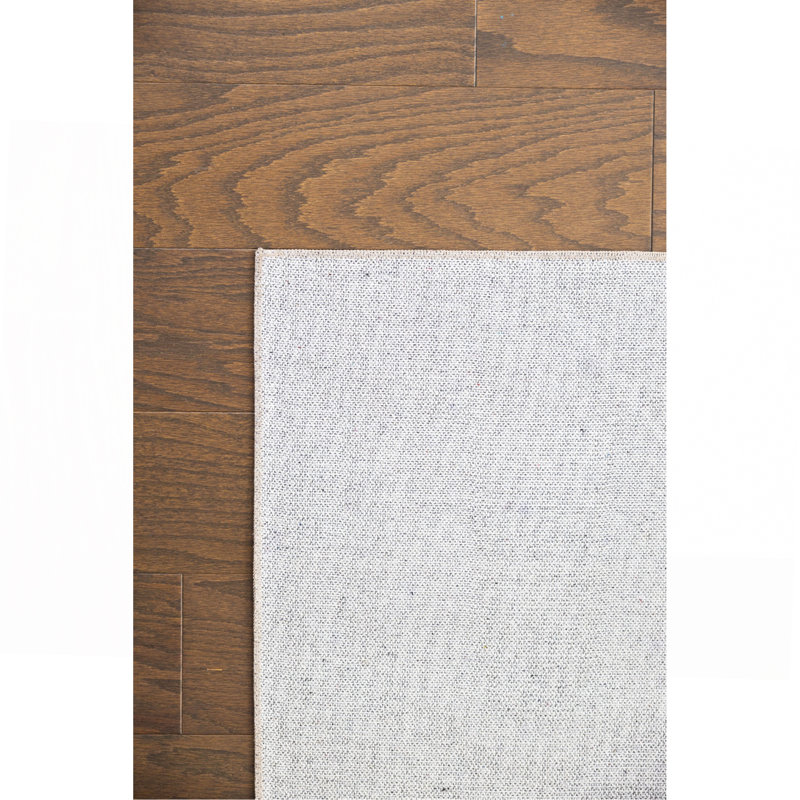 Tapis d'intérieur et d'extérieur lavable antidérapant, Rectangle 2 pi 6 po x 3 pi 10 po