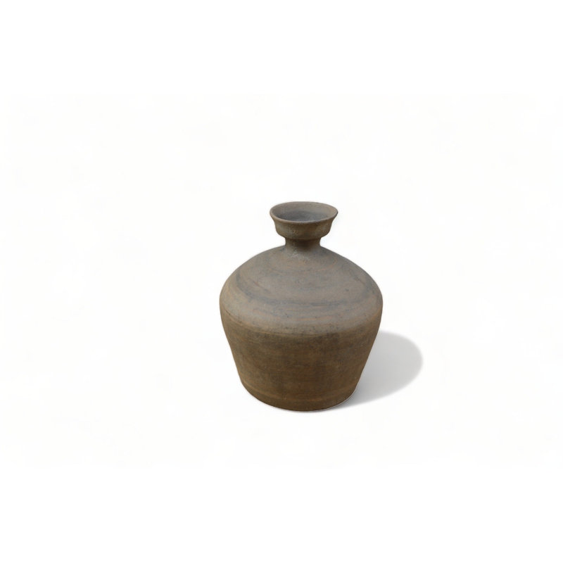 Handmade Pottery Table Vase