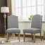 Chaise Parson Mod Mod