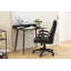 Joe Metal Base Writing Desk-1436218976