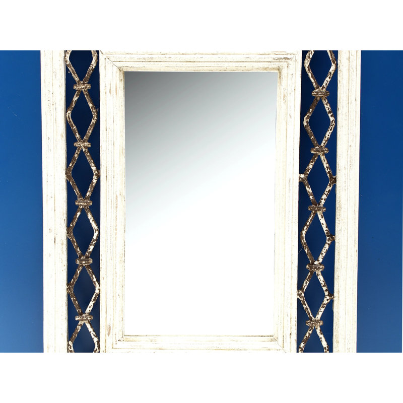 Miroir 18 po