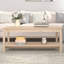 Table basse d'appoint vidaXL-1307136414