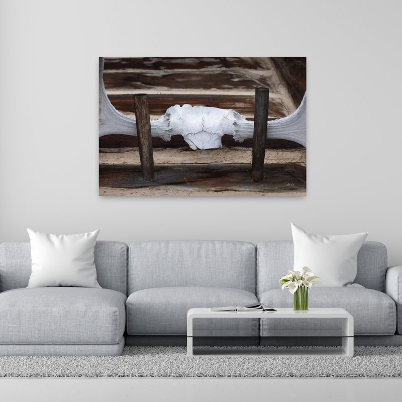 Art contemporain Art forestier contemporain, H 40 po x l 60 po