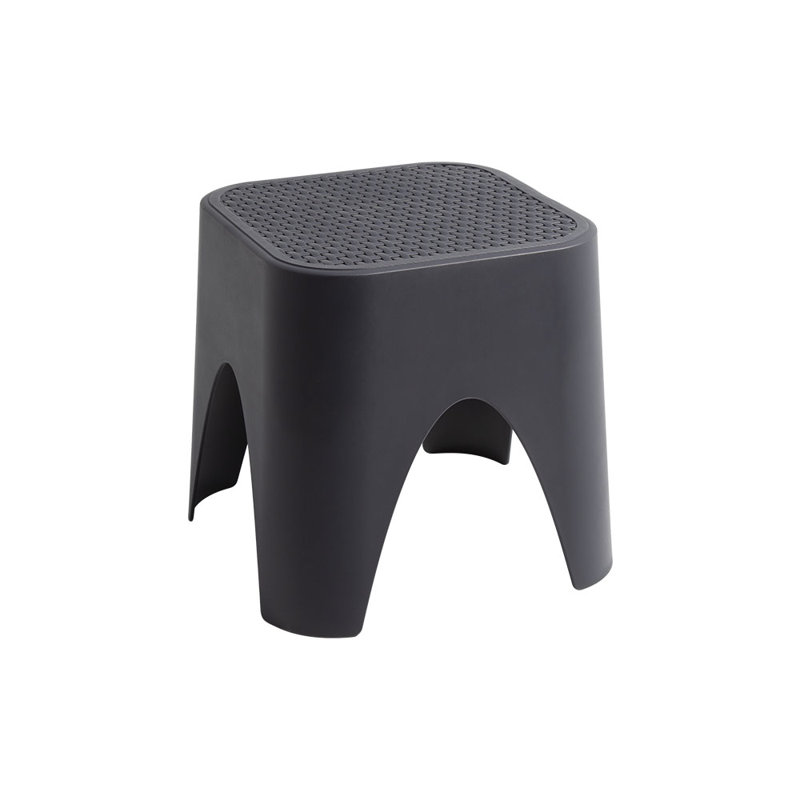 Table d'appoint Yucheng, Noir