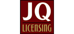 Logo JQ Licensing