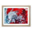 Wild Life in Abstract - Framed Print-55768398-55768399