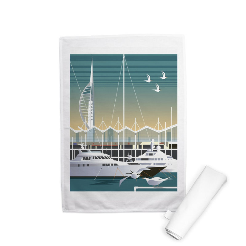 Cotton Kitchen Towel