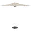Steel Umbrella Base-2065237848