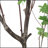 150CM ARTIFICIAL DISC LEAF TREE-363329149