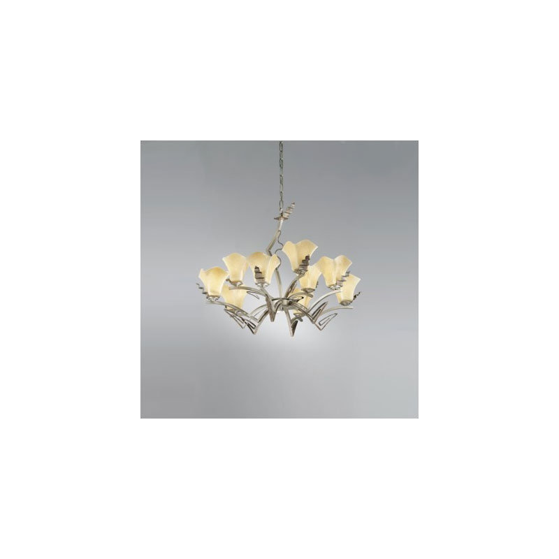 Rovigo 9 - Light Chandelier