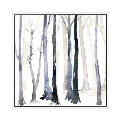 Grace Popp - Wrapped Canvas Print