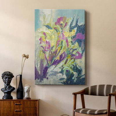 Debout debout - galerie sur mesure