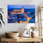 Orvieto Blue Hour-229992890