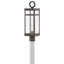 Porter 1 -Light 22.75" H Hardwired Lantern Head-787830790