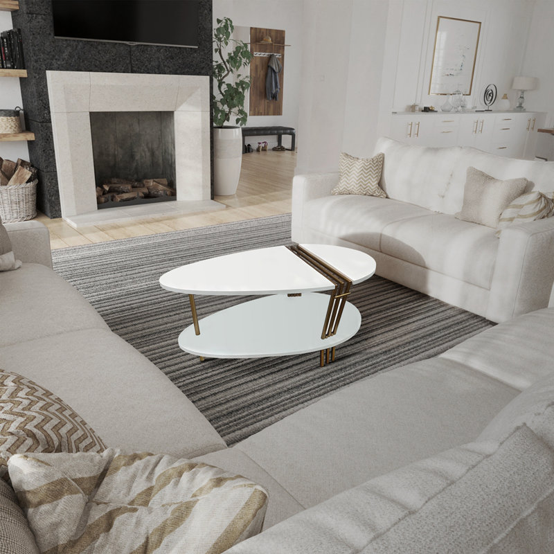 Table basse Aroche