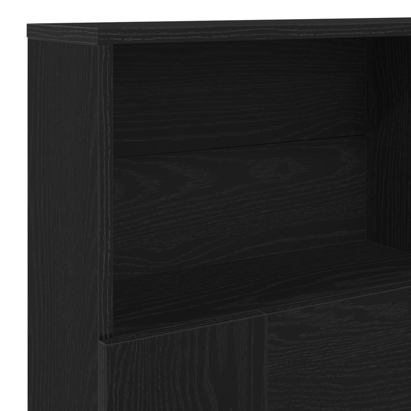Twin Headboard, Super King (6')