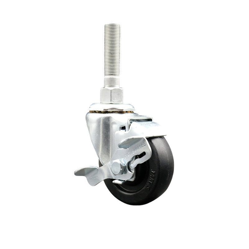 Polyolefin Caster