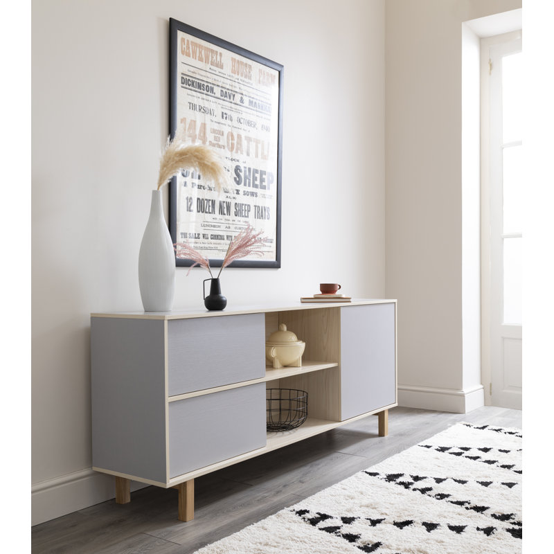 Halle 180cm Sideboard