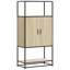 Amenah 68cm Sideboard-1924617727