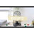 9.5'' Battery Powered Outdoor Table Lamp-111108138