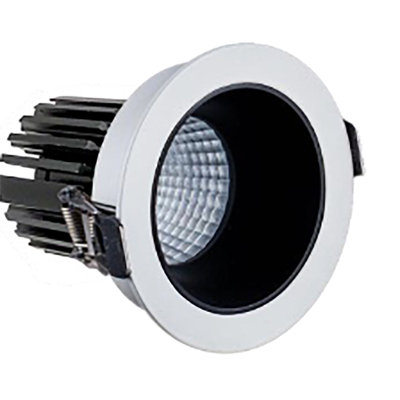 3" Non-Adjustable LED Retrofit Recessed Lighting Kit