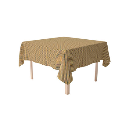 Waldschmidt Checkered Tablecloth