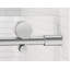 Porte de douche sans cadre l 45 "x H 76" Vinesse-15662706-15662705