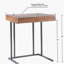 Table relevable