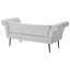 Chaise Longue NANTILLY Fabric-1085310672