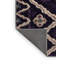 Tapis mauve soyeux et moelleux-1805545121
