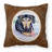 Outdoor Throw Pillow