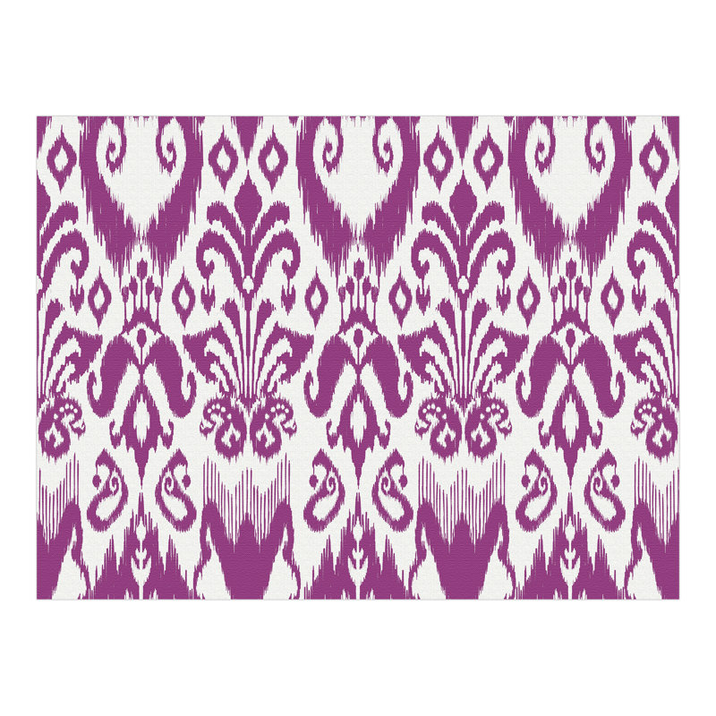 Sabastien Area Rug, 100x133 cm