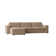 Liam Chaise Sectional
