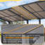 Pergola autoportante pour terrasse-111361862