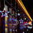 Hannie 2 - Bulb 138'' Plug-in LED Curtain String Light-1517903500