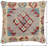 Billy Geometric Throw Pillow