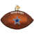 Cowboys de Dallas est en rupture de stock