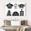 Plaque de cuisine-941221998