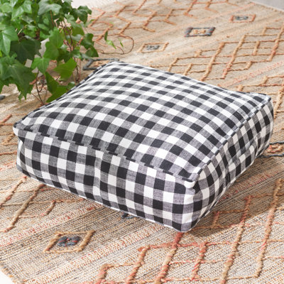 Nonnie Floor Pillow